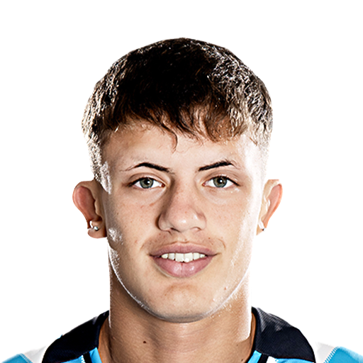 FC 25 Face