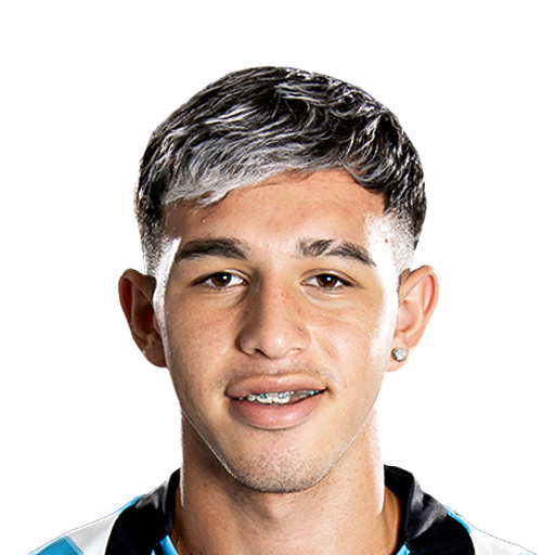 FC 25 Santino Vera Face