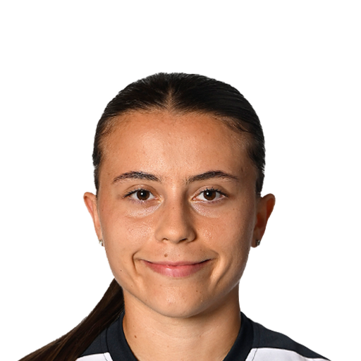 FC 25 Sanja Kovacevic Face