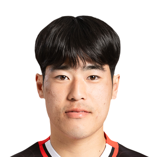 FC 25  Face