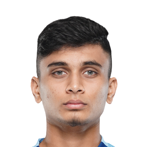 FC 25  Face