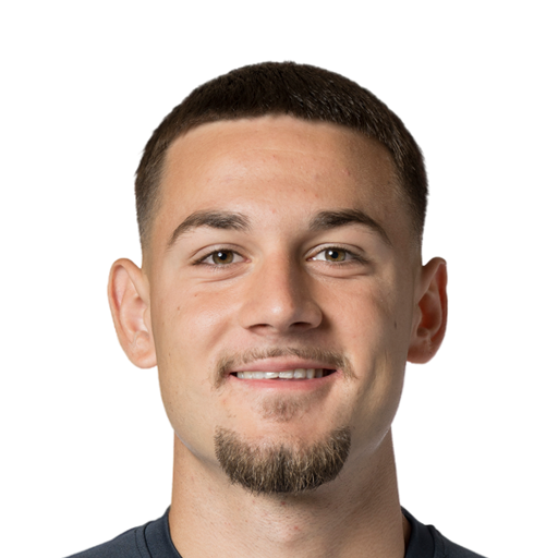 FC 25 Labinot Bajrami Face