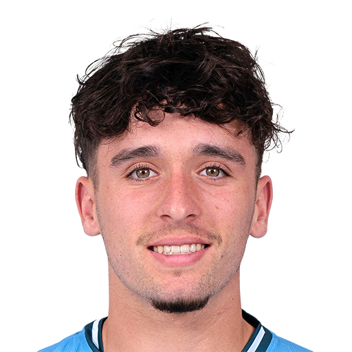 FC 25 Face