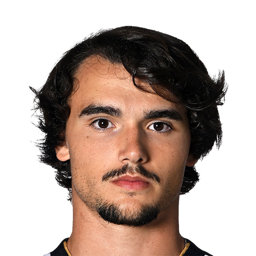 FC 25 Martim Marques Face