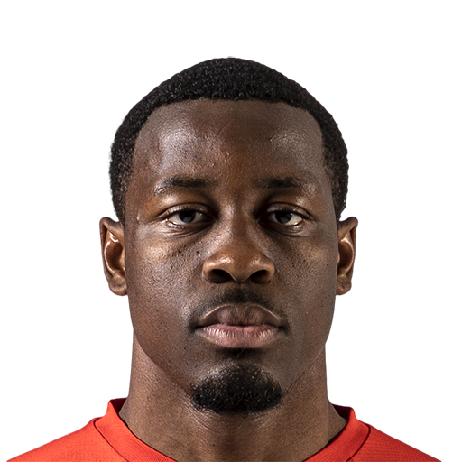 FC 25 Enrique Lofolomo Face
