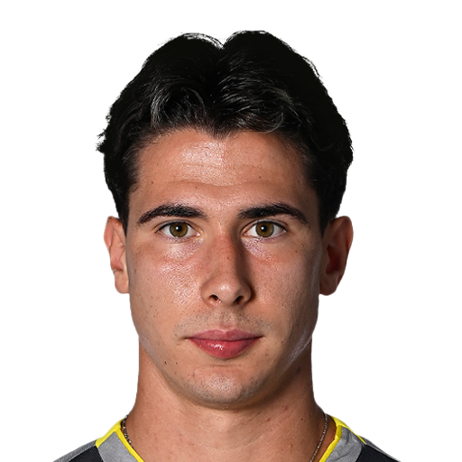 FC 25 Fotis Pseftis Face