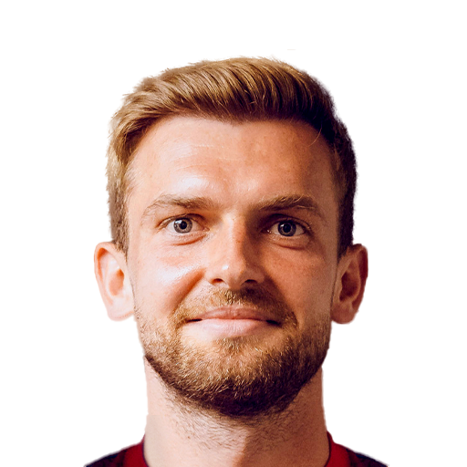 FC 25 Filip Karbowy Face