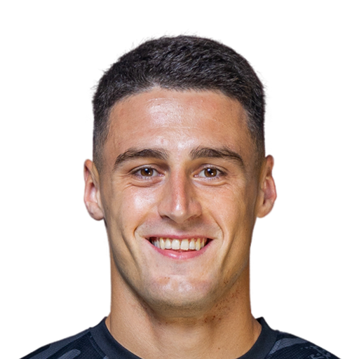 FC 25  Face