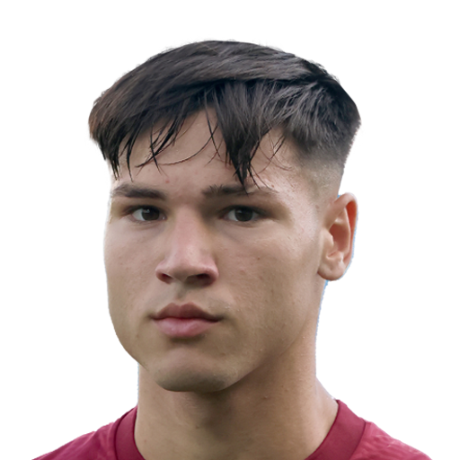 FC 25 Face