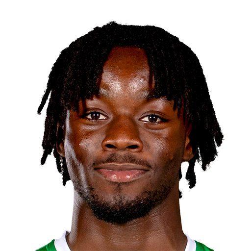 FC 25  Face