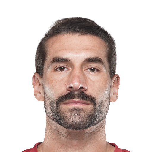 FC 25 Face