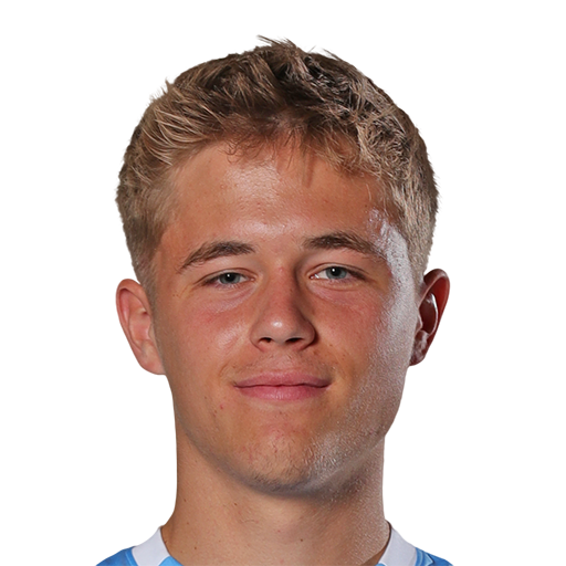 FC 25 Tim Kloss Face