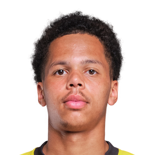 FC 25 Ayanda Sishuba Face
