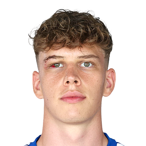 FC 25  Face