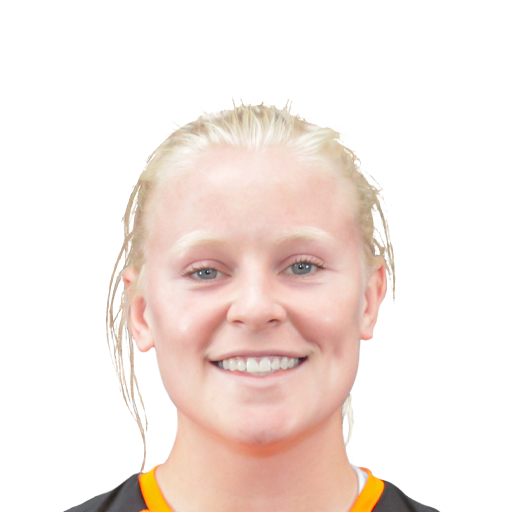FC 25 Aleigh Gambone Face