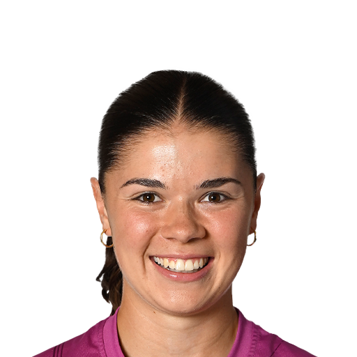 FC 25 Noemi Benz Face