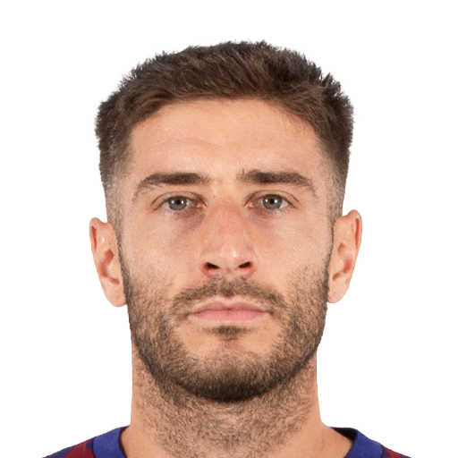 FC 25 Face