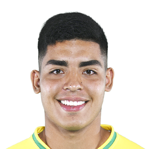 FC 25 Benjamin Schamine Face