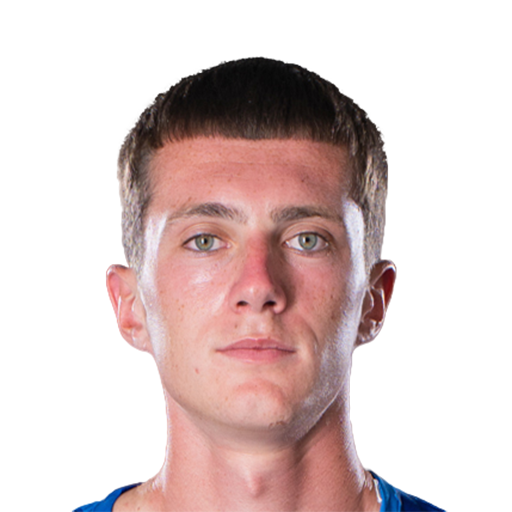 FC 25 Face