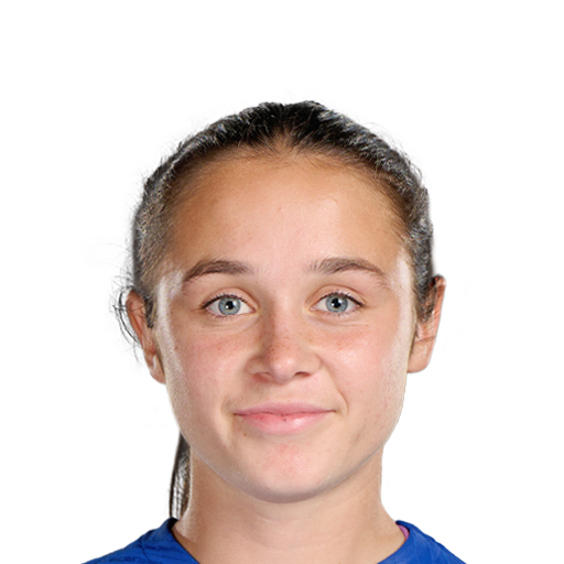 FC 25 Face