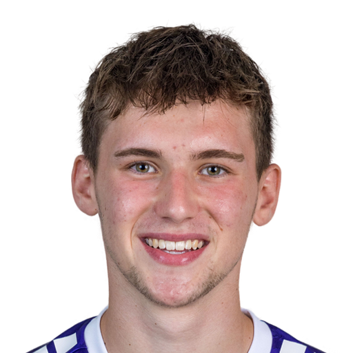 FC 25 Matthias Dollinger Face