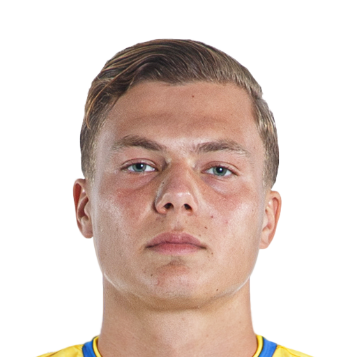 FC 25  Face
