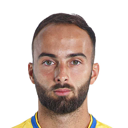 FC 25  Face
