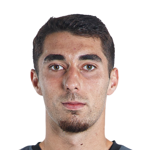 FC 25  Face