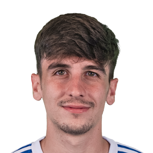 FC 25 Face