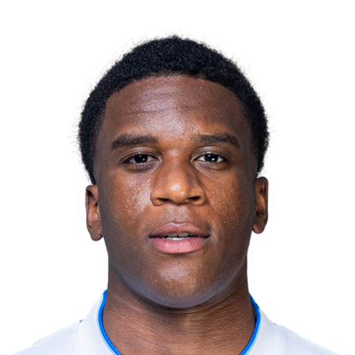 FC 25 Face