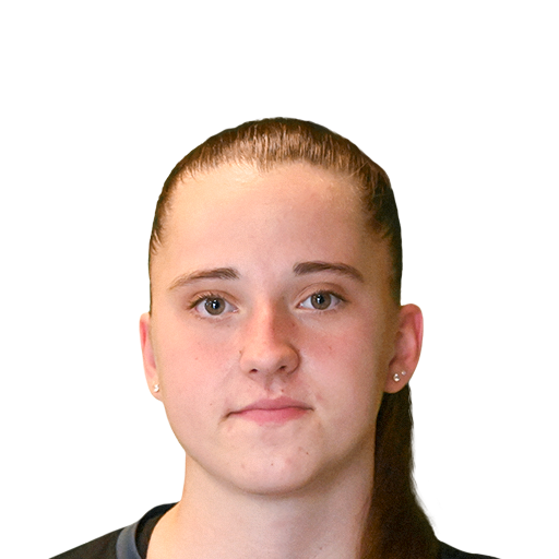 FC 25 Pia Lucassen Face