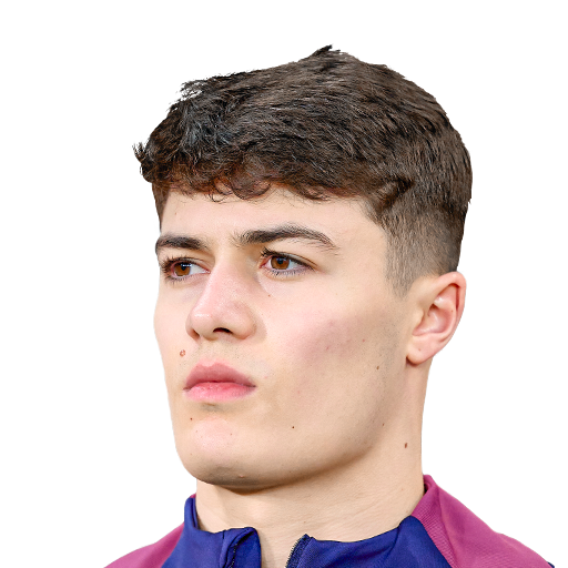FC 25  Face