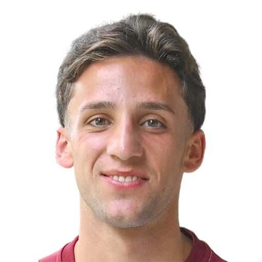 FC 25 Face