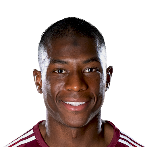 FC 25 Face