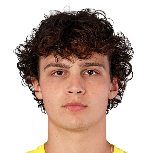 FC 25 Laurence Shala Face