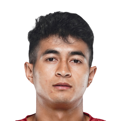 FC 25 Face