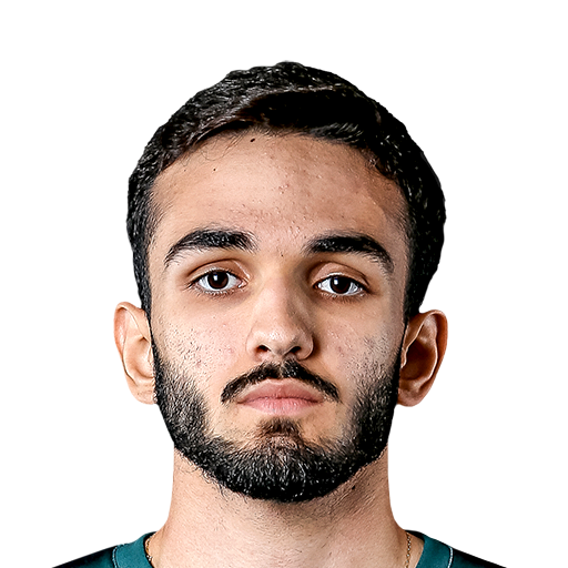 FC 25 Face