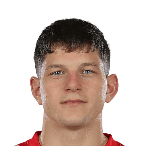 FC 25  Face