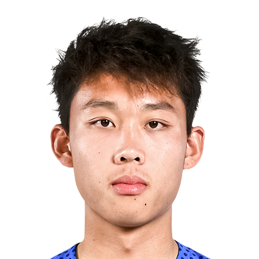 FC 25 Face