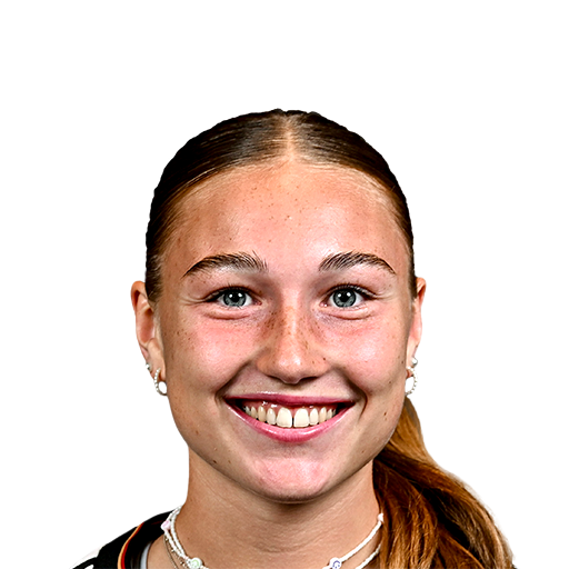 FC 25 Sophie Nachtigall Face