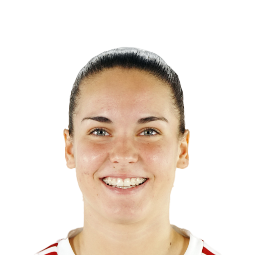 FC 25 Ari Mingueza Face