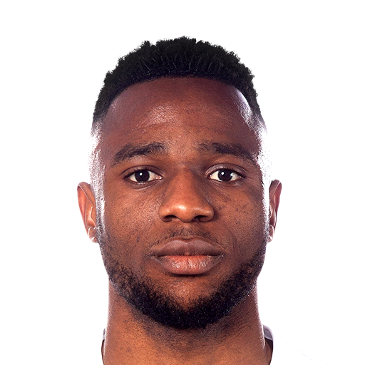 FC 25  Face