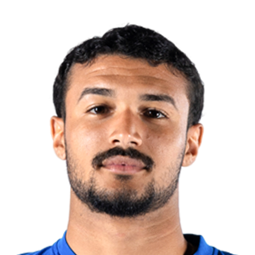FC 25 Jefte Face