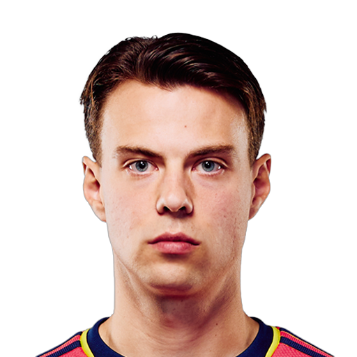 FC 25 Face