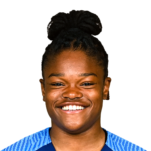 FC 25 Liana Joseph Face