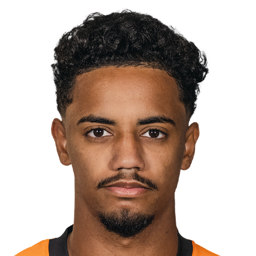 FC 25 Newerton Face