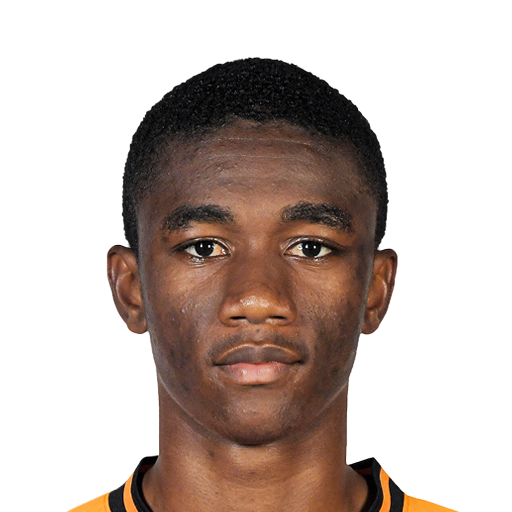 FC 25 Denil Castillo Face