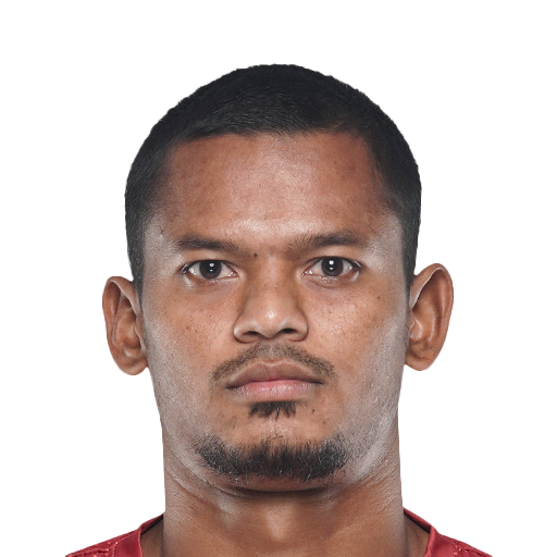 FC 25 Face