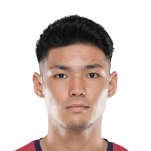 FC 25 Face