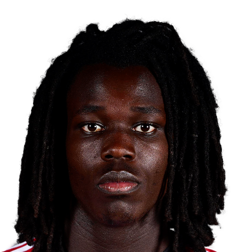 FC 25 Face